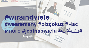 kleines Bild Modelkampagne