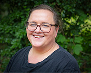 Janine Balzer