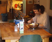 Leben in der DKH Aussenwohngruppen