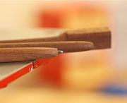 Werkstattimpressionen