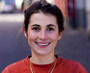 Lisa Hörnchen