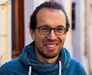 Benedikt Schleder